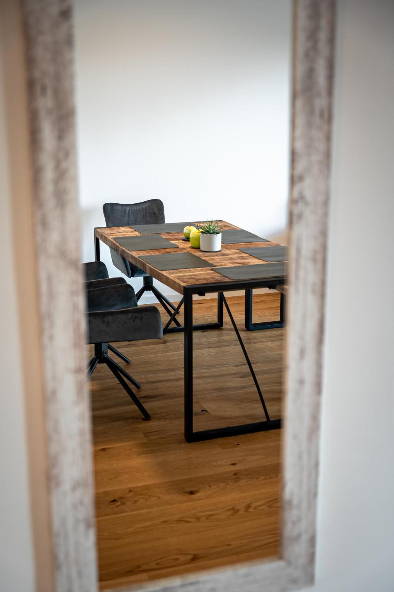 Aparthome Eching Deluxe Near Munich Airport Exterior foto