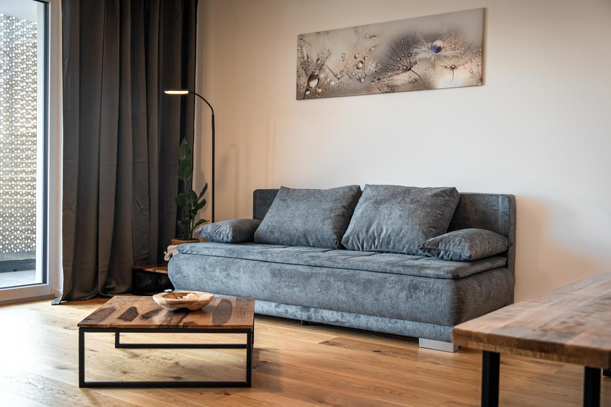 Aparthome Eching Deluxe Near Munich Airport Exterior foto